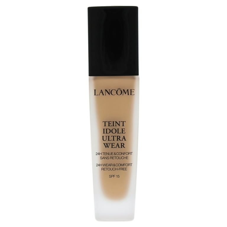 Lancome TEINT IDOLE ULTRA WEAR LIQUID FOUNDATION(PO 01) 30ml