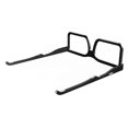 thumbnail image 2 of Portable Laptop Stand Computer Stand Laptop Stand for Desk Foldable Aluminum Laptop Riser Computer Stand Creative Glasses Shape, 2 of 8