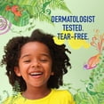 thumbnail image 4 of Crema para definir rizos Suave Kids Naturals con almendras dulces, 355 ml, 4 of 9