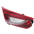 thumbnail image 2 of Tail Light Compatible With 2014-2018 Mazda 3 Sport Left Driver Side, Inner With bulb(s), 2 of 7
