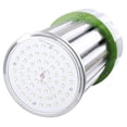 thumbnail image 5 of DELight 80W LED Corn Light Bulb 5000K Daylight White E39 Garage Factory Warehouse 2 Pack, 5 of 8