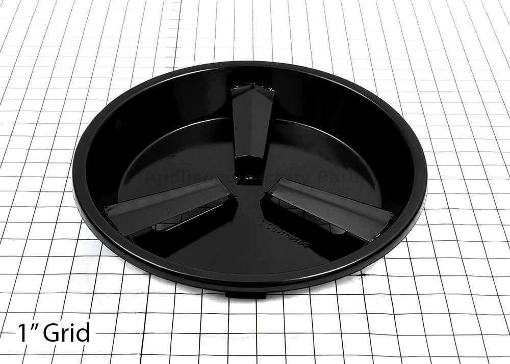 Flame Disk Bowl 911060006