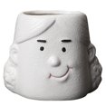 thumbnail image 1 of Decorative Flower Pot Reception Room Balcony Garden Yard Exquisite Plants Pot, 1 of 5