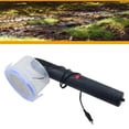 thumbnail image 3 of GUOOL Static Flocking Machine Comfortable Grip, Grass Applicator with Antislip Handle, B, 3 of 9