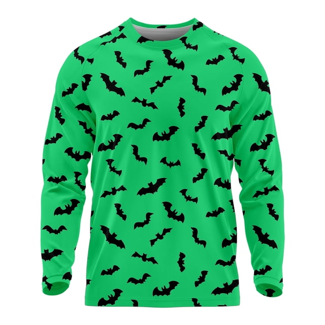 VBARHMQRT Anime Hoodie Sweatshirts 2024 Funny Pattern Printed Sweatshirts Long Sleeve Pullovers Tops