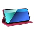 thumbnail image 3 of Funda Cartera GANGXUN para Xiaomi Redmi Note 13 4G– Ranuras para Tarjetas, Bloqueo RFID, 3 of 6