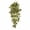 A, variant on 70" Fake Ivy Vine Garland with Roses - UV Resistant Hanging Greenery for Wedding Wall Decor Indoor Outdoor Artificial Plant Decor(White)