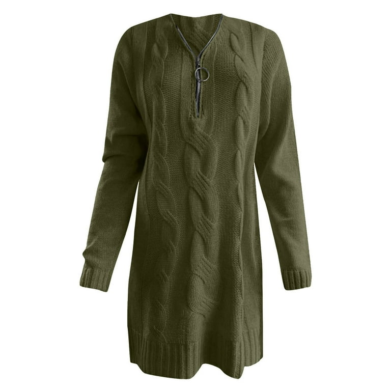 homecoming dress sweaters Outfmvch Sweater Dress Long Sleeve Dress for Women Homecoming Dresses Elegant Dress Long Sleeved Single Breasted Shirt Dress Corduroy Solid Dress Long