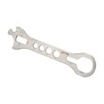 thumbnail image 1 of Bottom Bracket Wrench Tool Bike Bottom Bracket Tool Bicycle Wrench for Versatile Compatibility Rustproof Bike Repair Tool Bike Supplies, 1 of 8