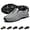Grey, variant on Dallader Men's Comfortable Waterproof Orthopedic Walking Shoes, Dallader Comfortable Orthopedic Waterproof Shoes