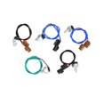 thumbnail image 2 of Reemplazo Del Interruptor de Transferencia de 5 Piezas Sunnimix para Montero MR580155, 2 of 8
