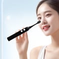 thumbnail image 6 of Wovilon Toothbrush Low Noise Portable Smart Timer Toothbrush IPX7 Water Toothbrush Vibration, 6 of 7
