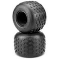 thumbnail image 2 of JConcepts Inc. Knobs Monster Truck Tire Gold Compound 2 JCO315705 RC Tire, 2 of 4
