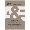 thumbnail image 1 of A&E - The First 48 : Gangs Of Little Havana/Execution In Coconut Grove (#2), 1 of 1