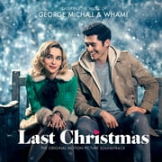 George Michael - George Michael & Wham! - Last Christmas Soundtrack - Christmas Music - CD