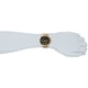 thumbnail image 1 of Reloj Invicta de hombre cronógrafo chapado en oro 18k, 1 of 2