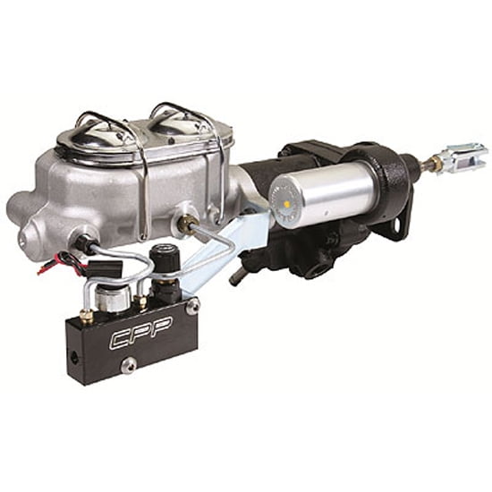 CPP UNIHBKSB Universal Hydroboost Hydraulic Power Brake Booster
