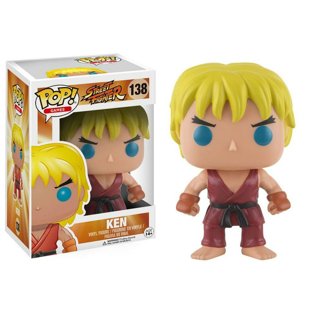 funko the king of fighters