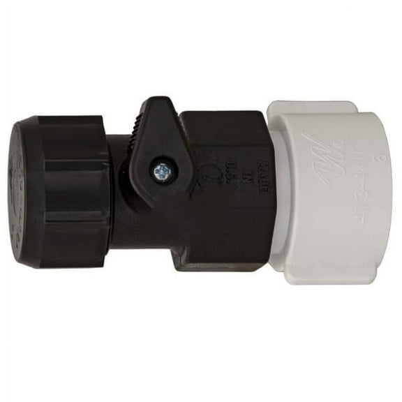 Hot Tub Compatible With Dynasty Spas Drain Valve DIY10037