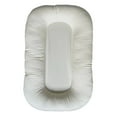thumbnail image 4 of The Good Mother Organic Infant Lounger in Natural, 4 of 5