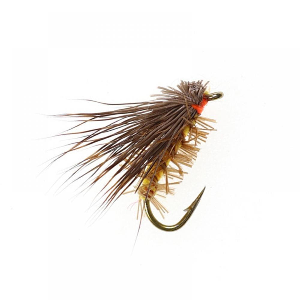 Deer Hair Steamer, Fly Fishing Streamer, Bass Flies, Trout Flies, Bait Fish,  Bass, Trout, Fish, Fly Fishing Flies, Fishing, Rivers, Lakes -  Canada