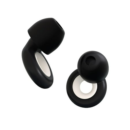 

Loop Experience Plus Ear Plugs for Concerts Live Events & Noise Sensitivity – 18 dB Noise Reduction