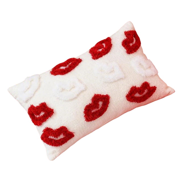 Specollect 1 Pcs Decorative Pillow Covers for Couch and Bed, Soft Sofa Cushion Covers for Living Room, Bedroom, Office, All Seasons Home Decor Gift 30*50CM