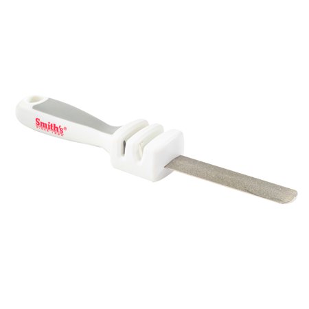 UPC: 0027925509258 | Smith s Diamond Hook and Knife Sharpener 50925