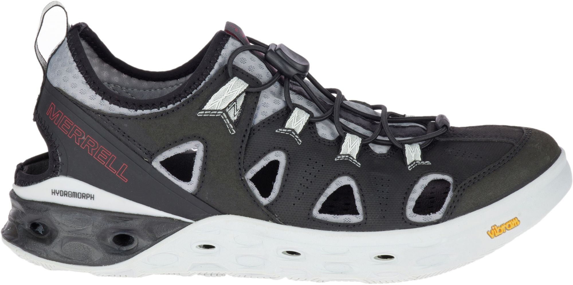 merrell sailing shoes