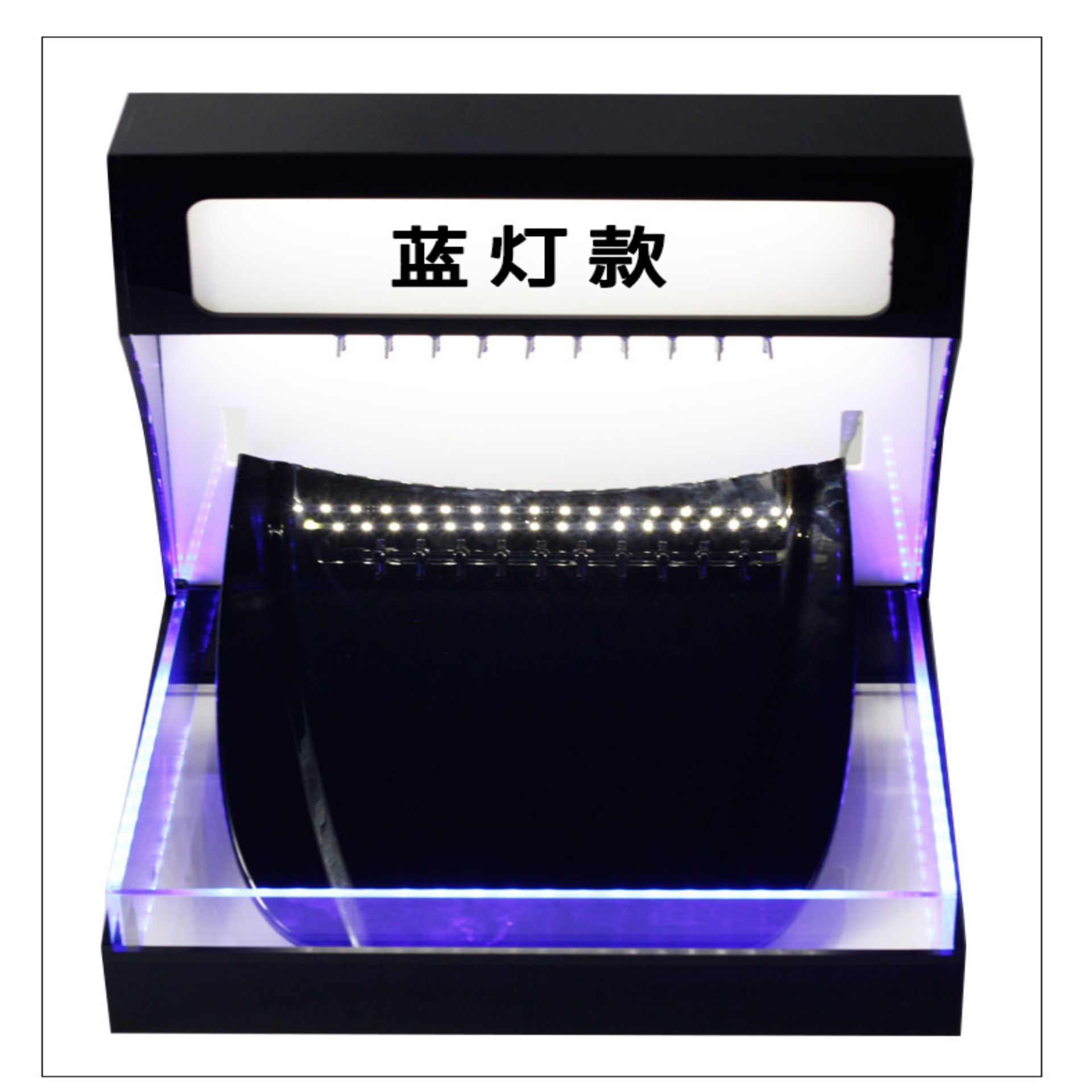 Paint Protection Film Test Tool For Self Cleaning With Hydrophobic