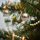 thumbnail image 5 of Bola de Navidad de Cristal de Plata, Bola de Navidad de Acero, Bola de Navidad de Cristal de Plata, Acrílico, Colores Brillantes, Bola de Navidad de Cristal de Plata, Acrílico, Bola de, 5 of 6