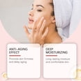 thumbnail image 3 of Fiudx Crema Hidratante para El Contorno de Ojos, Fórmula Antiedad para Ojeras, Antibolsas, Reafirmante para Párpados Caídos, Hidratación Diaria, Uso Adulto, 30 G, 3 of 6