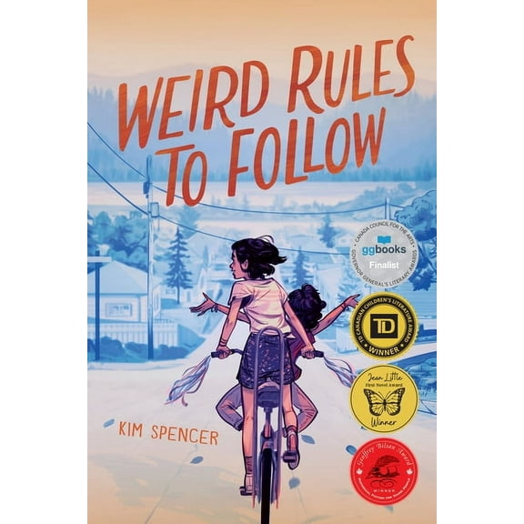 Weird Rules to Follow, (Paperback)