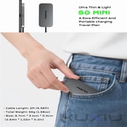 KUXIU M30 Magnetic Wireless Charger for iPad Pro 13´´ 11´´ M4 12.9´´ 11´´ Air 13´´ 11´´ M2 M3 ，35W /18W Fast Charging with 5.56ft USB C to C Charger Cable Smart ipad Charger