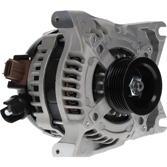 OEG Parts New Alternator Replacement for Lincoln Town Car V8 4.6L 09-09 11432N 11432N-TO A-80422