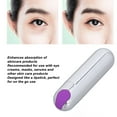 thumbnail image 3 of Eye Massage Wand, Reduce Fine Lines, Promote Serum Absorption, Lipstick Design for Portability, 3 of 8