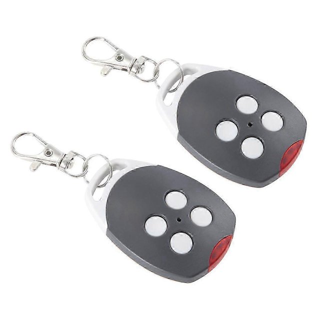 for DITEC GOL4C Garage Door Remote Control Duplicator 433.92MHz
