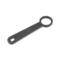 thumbnail image 3 of Llave para tuercas de eje de 36 mm, llave para eje trasero, ajuste de tensión de correa de acero, adaptador de tuerca de eje trasero de primera, 3 of 9