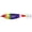 2, variant on CEORPER 95mm Luminous Squid Hook Baits Fishing Lures Artificial Squid Hook Lures