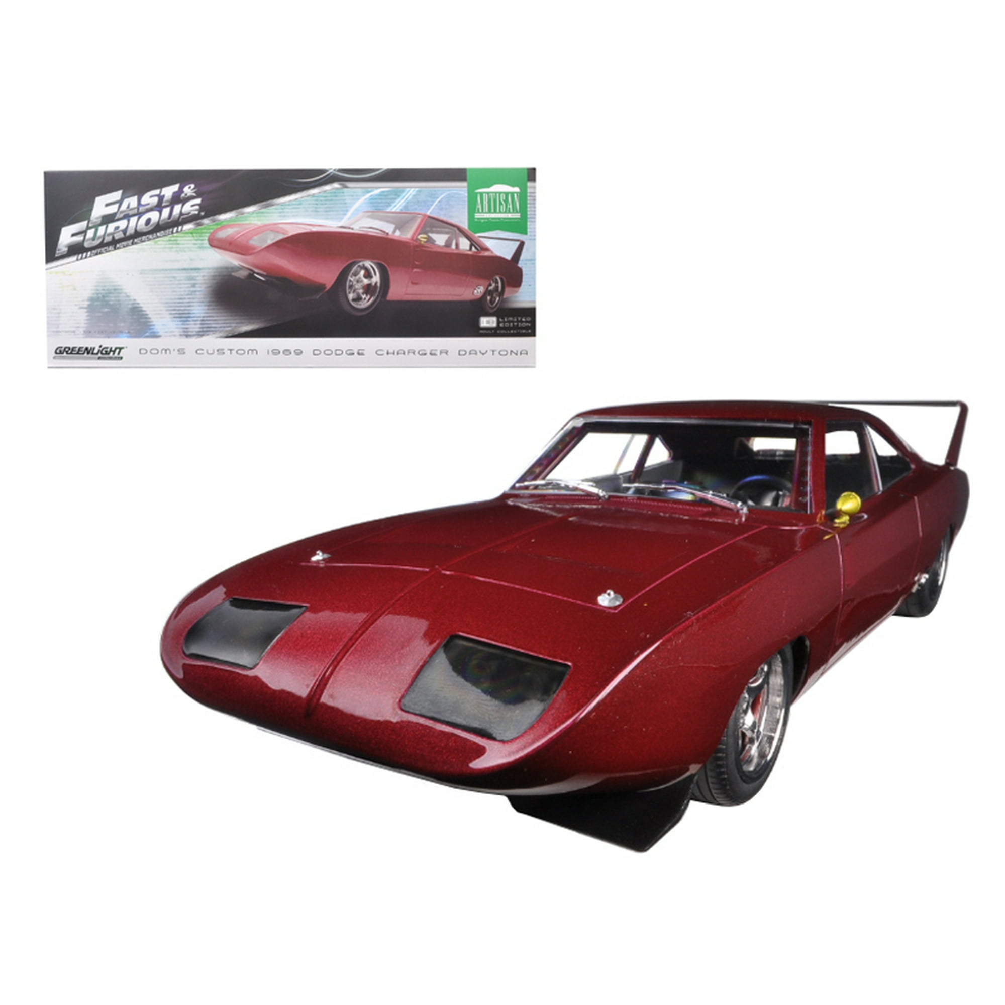 Doms daytona sale