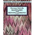 thumbnail image 1 of Bartleby; et, Benito Cereno, 1 of 5