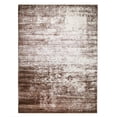 thumbnail image 2 of BNM Vintage Acid Wash Modern Ombre Gradient Indoor Runner or Area Rug, 2 of 5