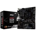 thumbnail image 1 of Tarjeta Madre MSI B450M PRO-M2 MAX AMD AM4 Micro ATX MSI B450M PRO-M2 MAX, 1 of 6