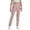 Pink, variant on Girls Dress Pants for School and Everyday Wear | Comfortable Straight-Leg Trousers for Children Suitable for Daily Casual and Performance Use