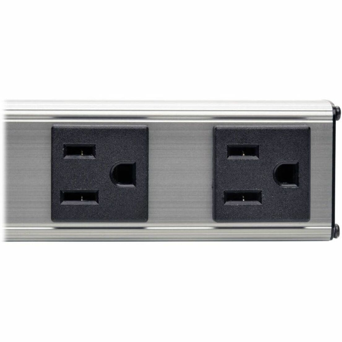 Tripp Lite 12" 4-Outlet Power Strip w/ 6-ft. Cord