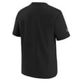 thumbnail image 3 of Youth Nike  Black Arizona Cardinals 2024 NFL Crucial Catch T-Shirt, 3 of 3