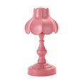 thumbnail image 2 of Lámpara de escritorio LED con luz de noche pequeña, adorno de mesa Rosa Yuyangstore Mini lámpara de escritorio, 2 of 8