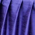 thumbnail image 2 of Fabric Mart Direct Silk Fabric Material, Purple Silk Fabric, 100 Silk Fabric By The Yard Indian Silk Fabric, 7 Continuous Yards Pure Silk Fabric India, 41" width 100% Pure Silk Fabric by Yard, 2 of 8
