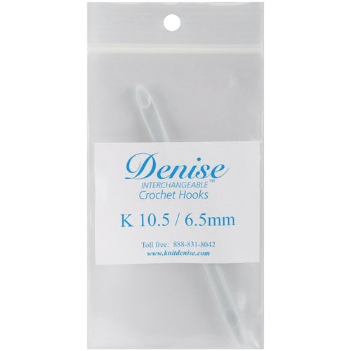 Denise Interchangeable Crochet Hooks