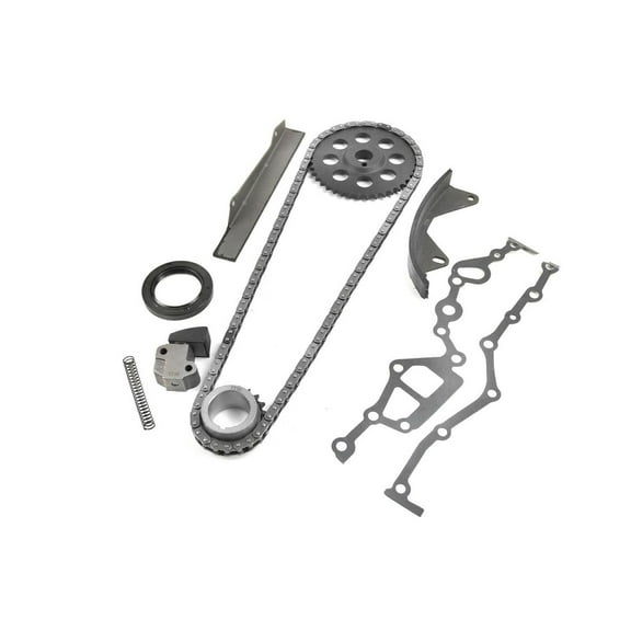 TIMING CHAIN KITS